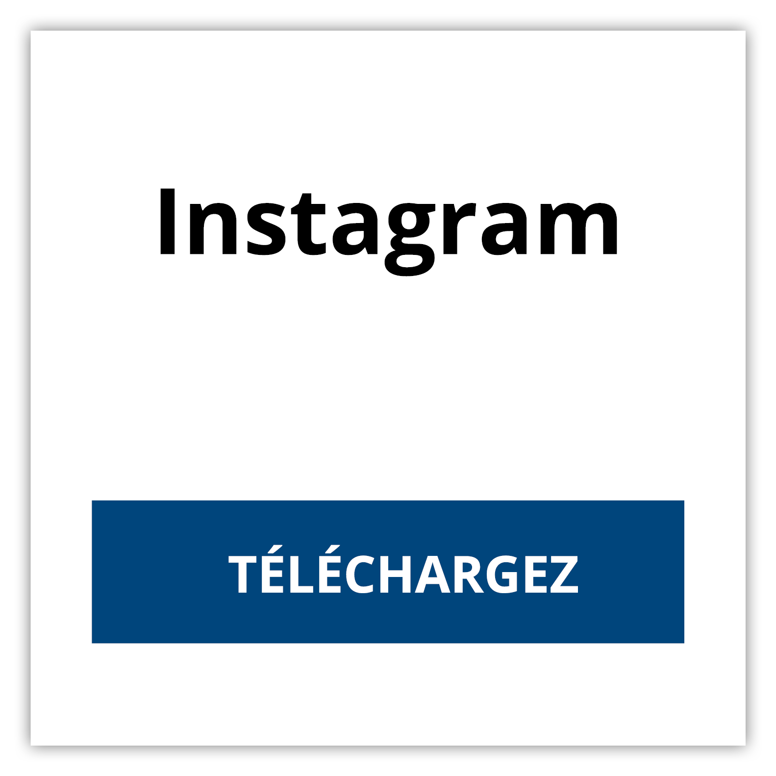 Tuile Instagram 375e