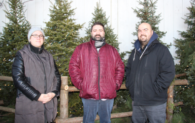 La Féérie de Noël revient juste à temps pour les Fêtes