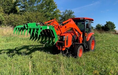 CULTI-FORÊTS, UNE NOUVELLE SOLUTION POUR VOTRE TERRAIN!