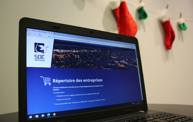 Un nouveau répertoire des entreprises magnymontoises disponible en ligne