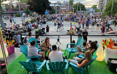 Un retour en force pour le Happening Festibière de Montmagny