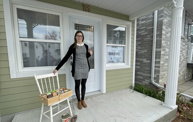 Une nouvelle savonnerie embaumera le Quartier Vieux-Montmagny