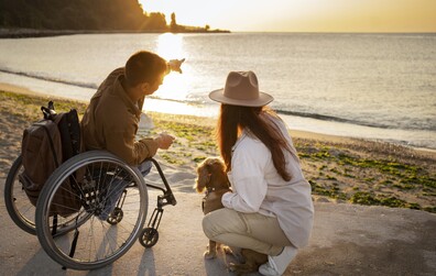 La Ville de Montmagny proclame la semaine québécoise des personnes handicapées