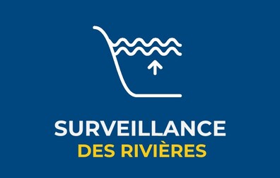 Les rivières sous surveillance à Montmagny