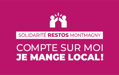 Des restaurateurs solidaires dans la MRC de Montmagny