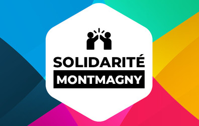 Front commun des organismes de développement économique de la région de Montmagny contre la pandémie