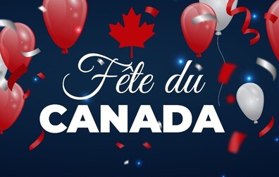 Une fête du Canada un peu plus modeste à Montmagny