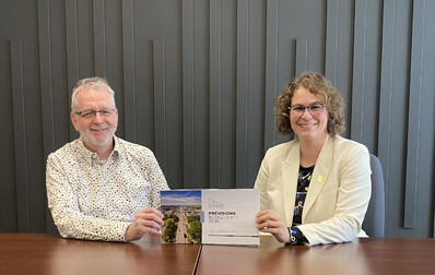 La Ville adopte un budget 2026 responsable qui se traduit par une hausse du compte de taxes moyen sous l'inflation