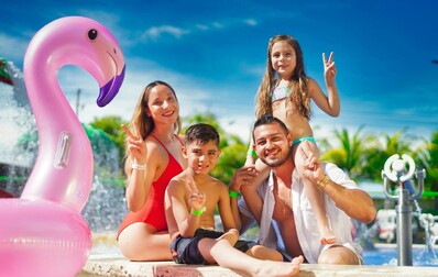 Le « Beach party» de l'été s'invite à la Pointe-aux-Oies