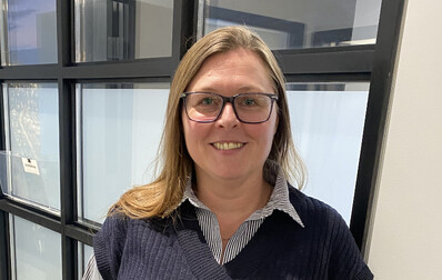 Une belle nomination pour la coordonnatrice à la vie communautaire, Manon Garant