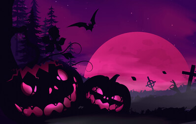 Une après-midi d'Halloween remplie de surprises à Montmagny