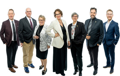 Attribution des divers comités au sein du conseil municipal