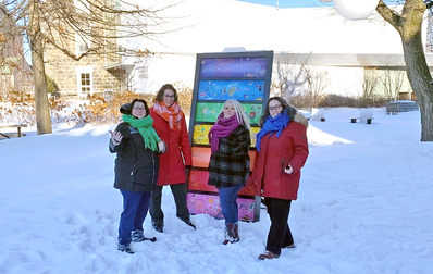 Le 10 mars, entrons dans le mouvement de la santé mentale positive