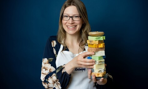 Retour 100% en ligne pour Savons Montmagny