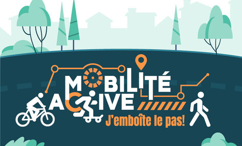 La Ville de Montmagny adopte son Plan de mobilité active 2024-2031